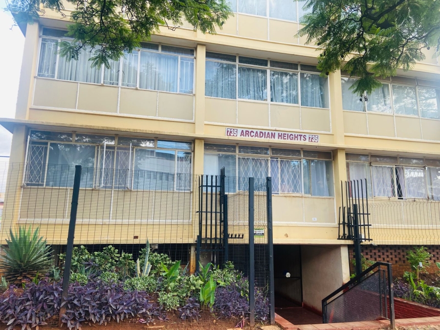 2 Bedroom Property for Sale in Arcadia Gauteng