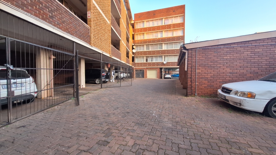 2 Bedroom Property for Sale in Arcadia Gauteng