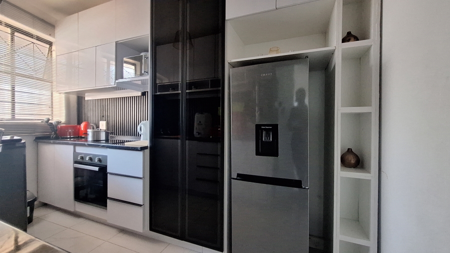 2 Bedroom Property for Sale in Arcadia Gauteng