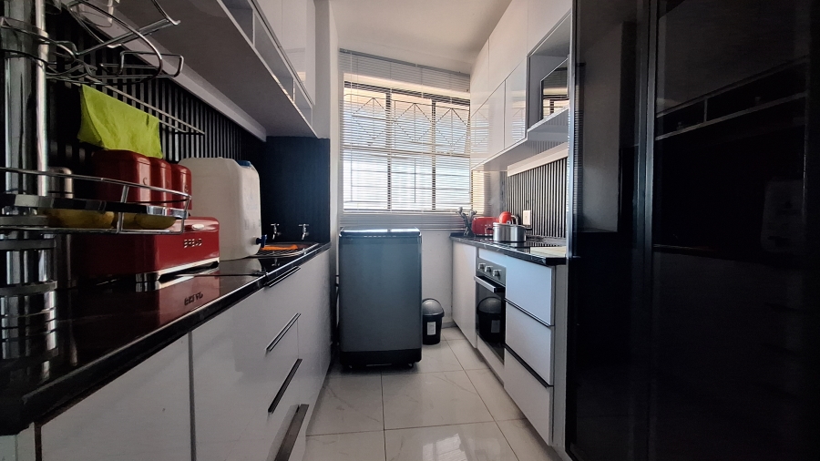 2 Bedroom Property for Sale in Arcadia Gauteng