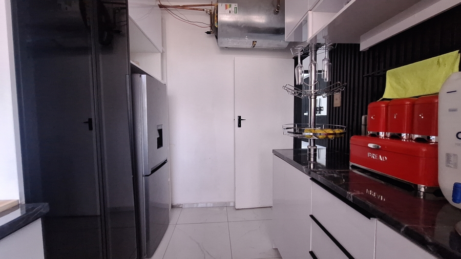 2 Bedroom Property for Sale in Arcadia Gauteng