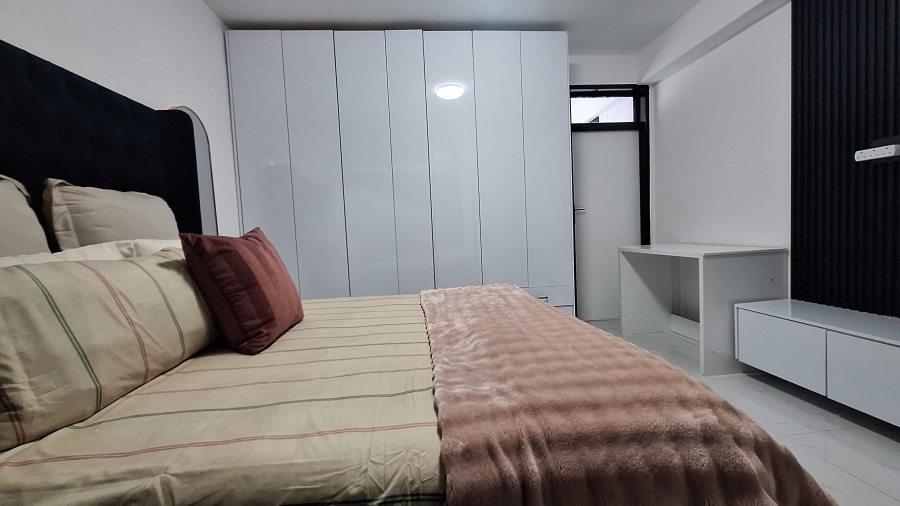 2 Bedroom Property for Sale in Arcadia Gauteng