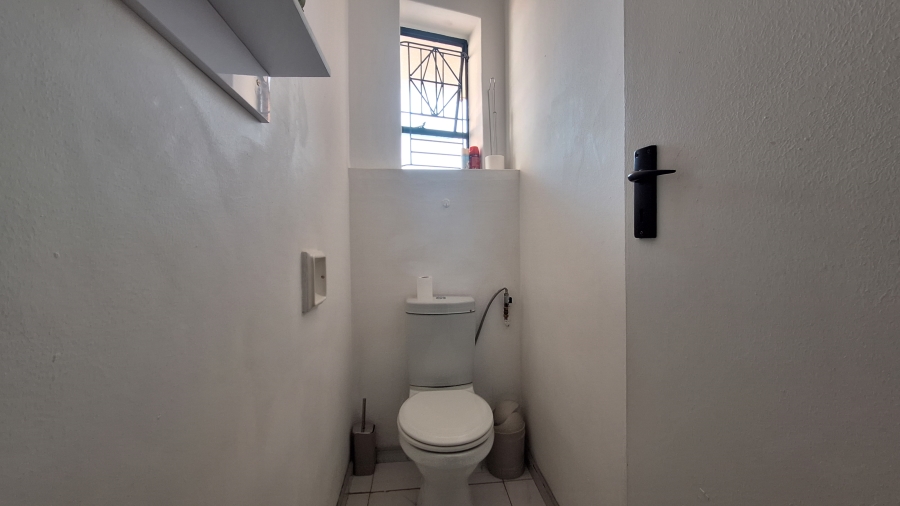 2 Bedroom Property for Sale in Arcadia Gauteng