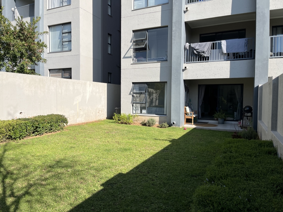 To Let 2 Bedroom Property for Rent in Craigavon Gauteng
