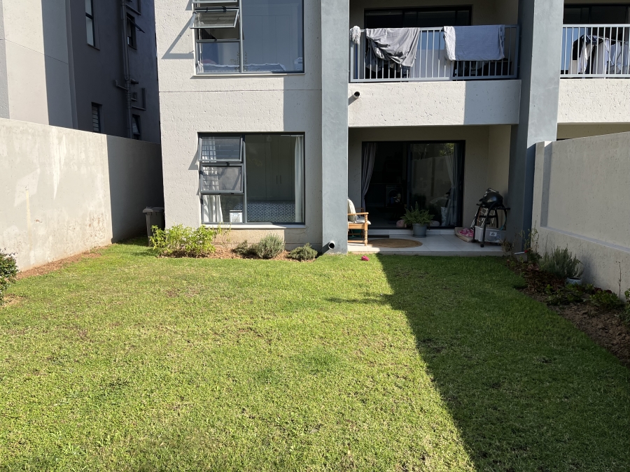 To Let 2 Bedroom Property for Rent in Craigavon Gauteng