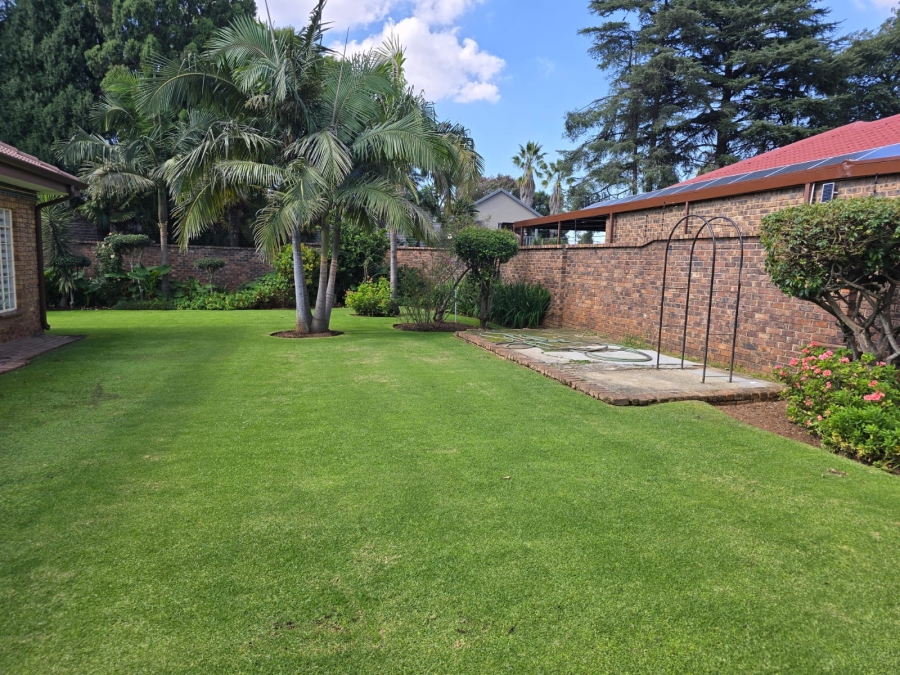 4 Bedroom Property for Sale in Terenure Gauteng
