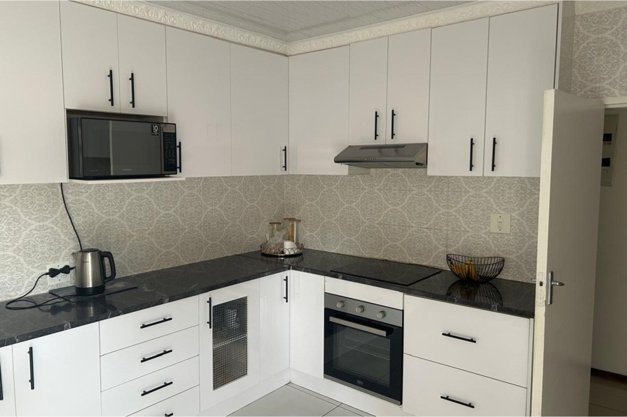 To Let 4 Bedroom Property for Rent in Parkrand Gauteng