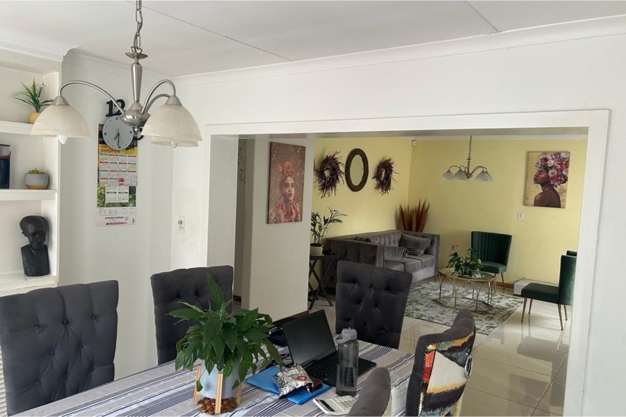 To Let 4 Bedroom Property for Rent in Parkrand Gauteng