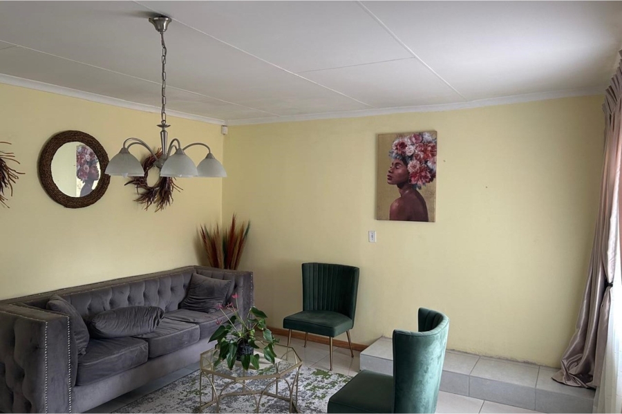 To Let 4 Bedroom Property for Rent in Parkrand Gauteng