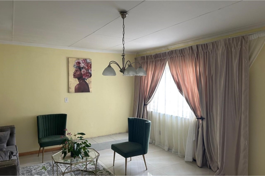 To Let 4 Bedroom Property for Rent in Parkrand Gauteng