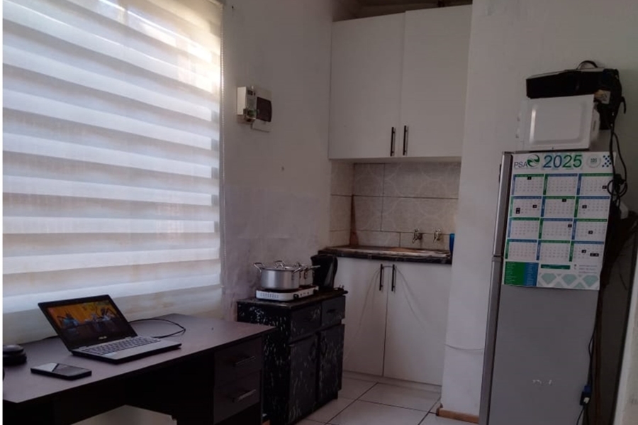 To Let 4 Bedroom Property for Rent in Parkrand Gauteng