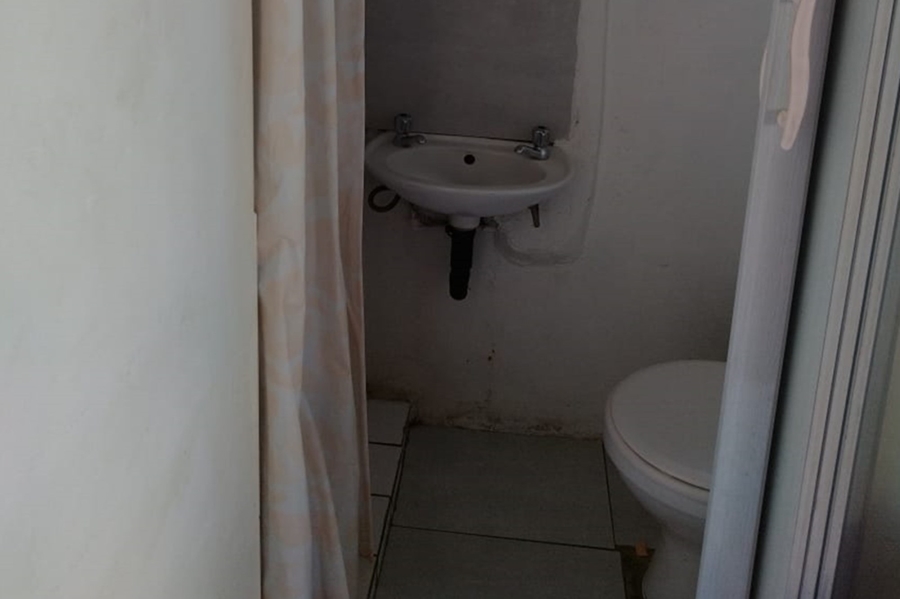 To Let 4 Bedroom Property for Rent in Parkrand Gauteng