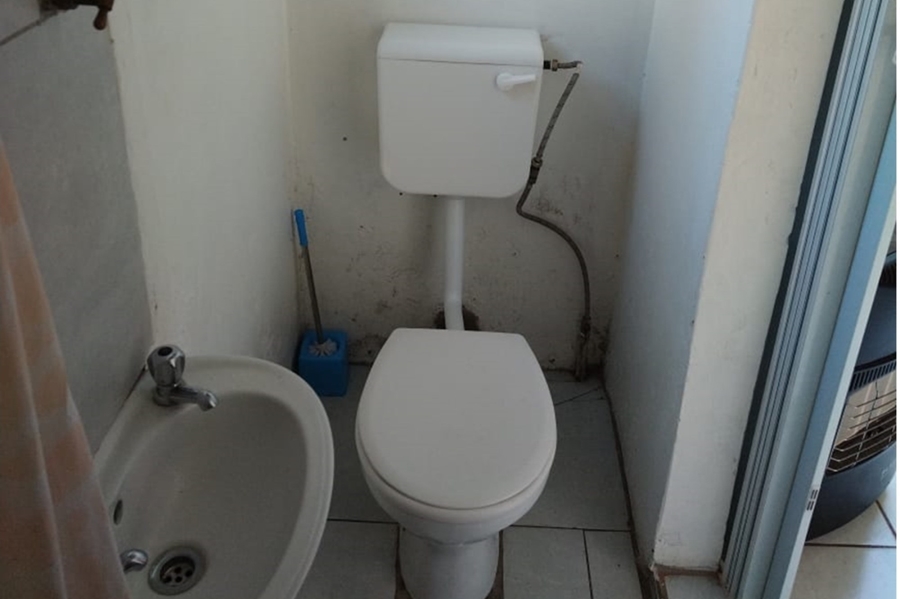 To Let 4 Bedroom Property for Rent in Parkrand Gauteng