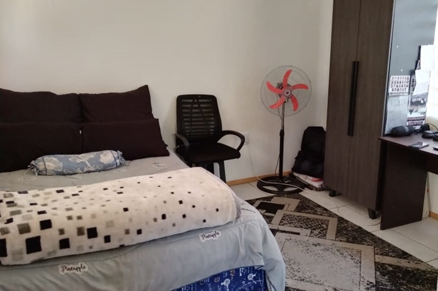 To Let 4 Bedroom Property for Rent in Parkrand Gauteng