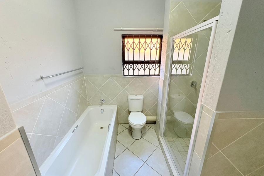 To Let 2 Bedroom Property for Rent in Goedeburg Gauteng