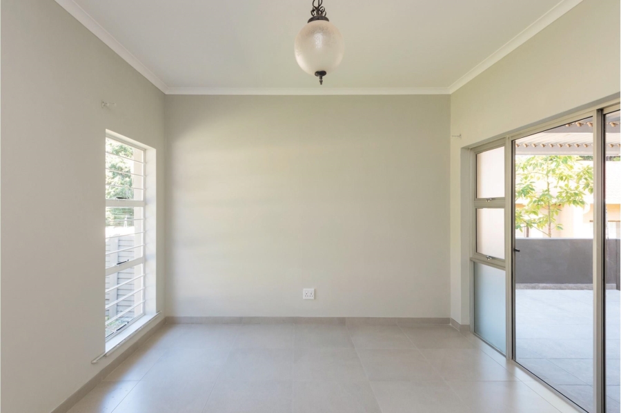 To Let 4 Bedroom Property for Rent in Fourways Gauteng