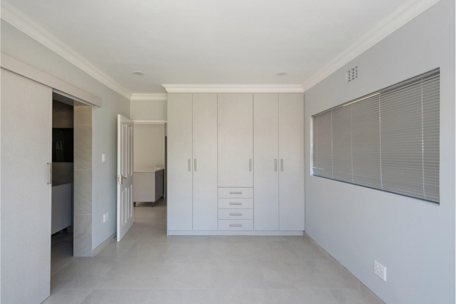 To Let 4 Bedroom Property for Rent in Fourways Gauteng