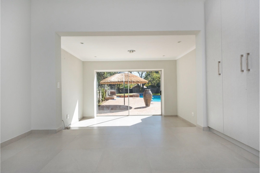 To Let 4 Bedroom Property for Rent in Fourways Gauteng