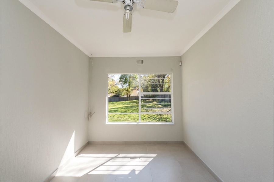 To Let 4 Bedroom Property for Rent in Fourways Gauteng