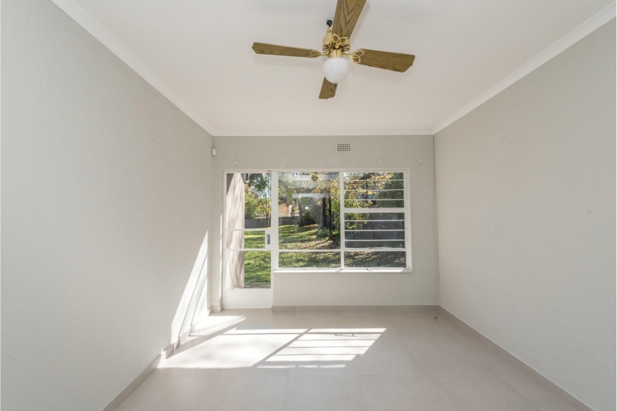 To Let 4 Bedroom Property for Rent in Fourways Gauteng