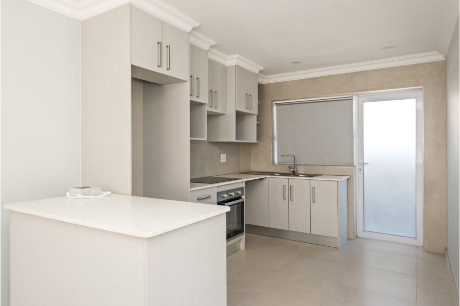 To Let 4 Bedroom Property for Rent in Fourways Gauteng