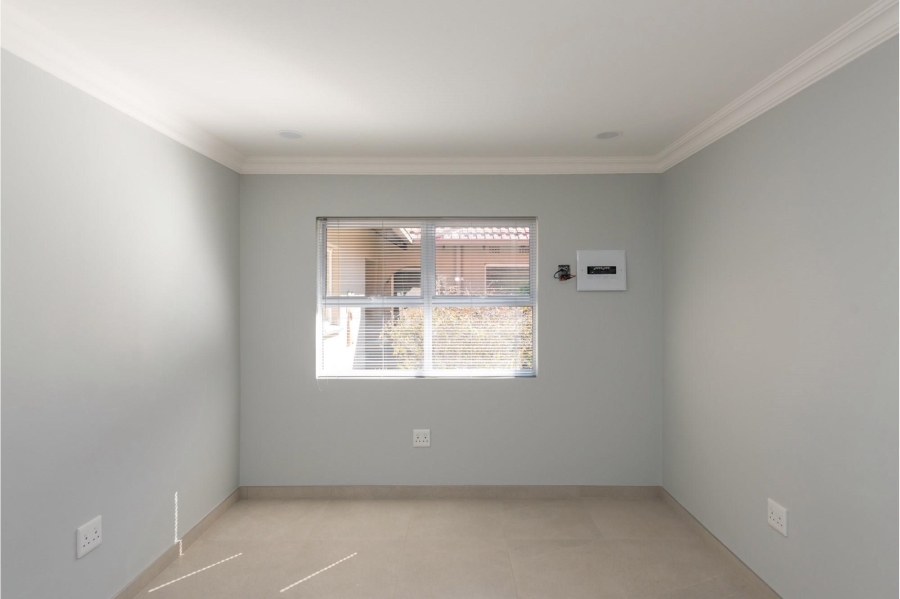 To Let 4 Bedroom Property for Rent in Fourways Gauteng