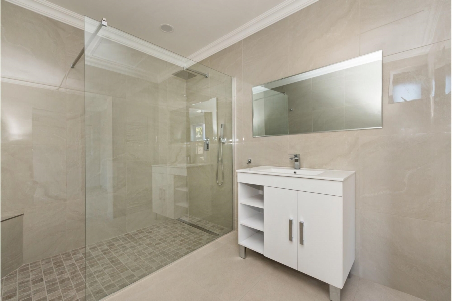 To Let 4 Bedroom Property for Rent in Fourways Gauteng