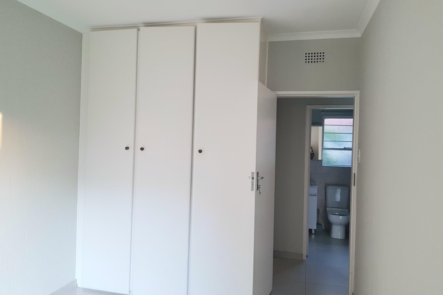 To Let 4 Bedroom Property for Rent in Fourways Gauteng