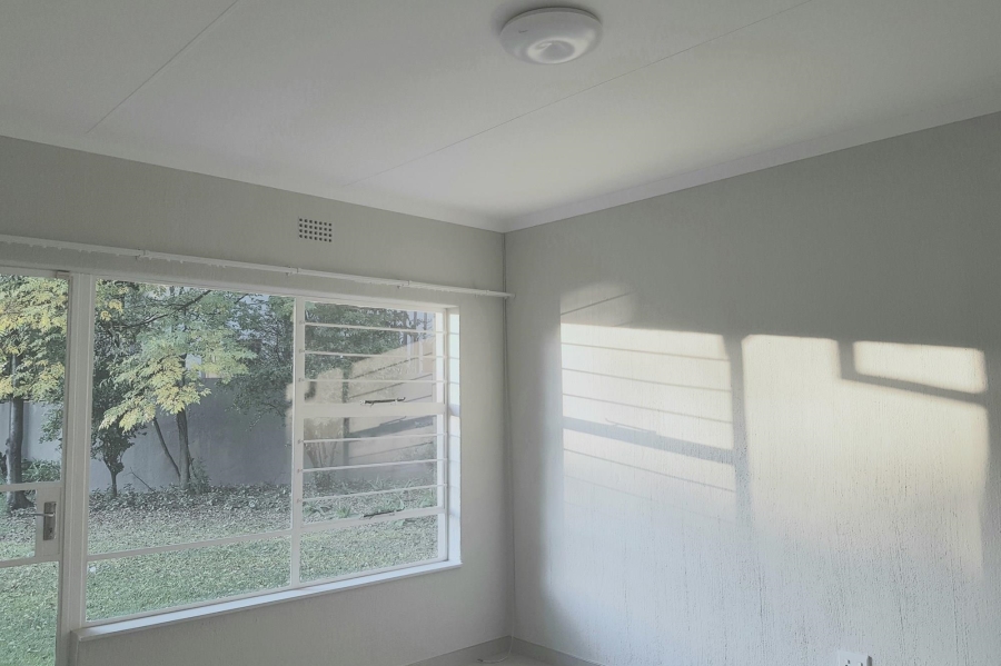 To Let 4 Bedroom Property for Rent in Fourways Gauteng