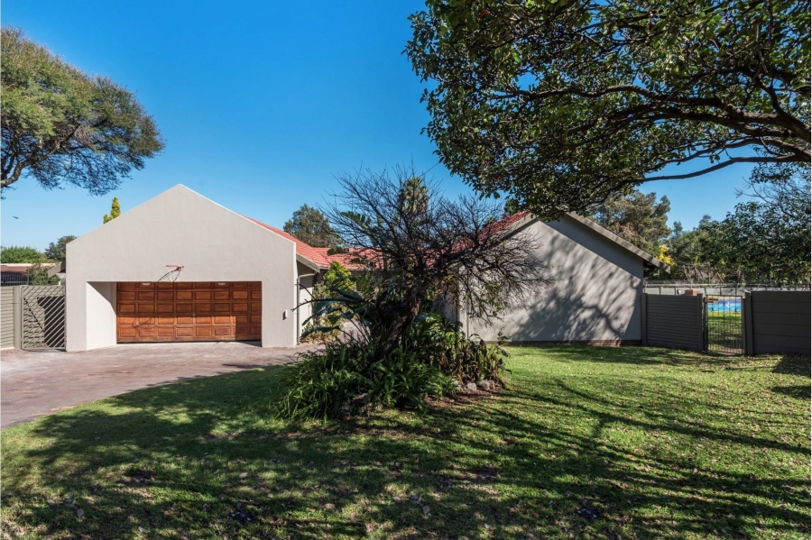 4 Bedroom Property for Sale in Fourways Gauteng