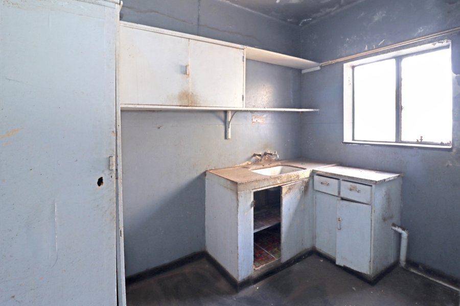 20 Bedroom Property for Sale in Doornfontein Gauteng