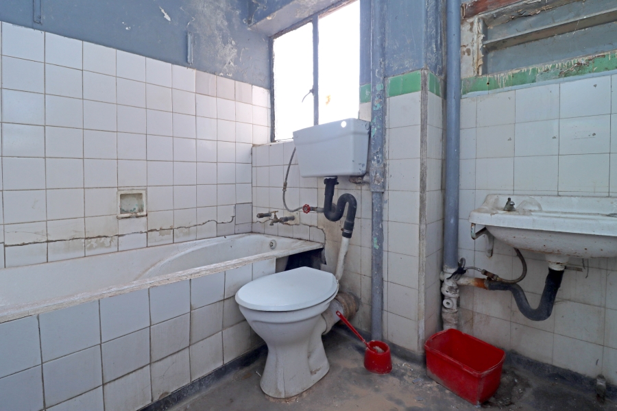 20 Bedroom Property for Sale in Doornfontein Gauteng