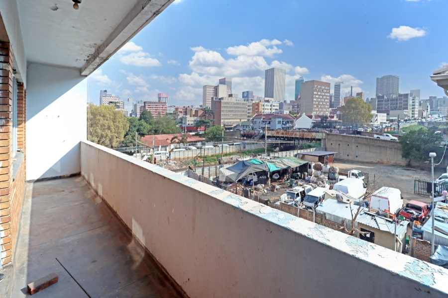 20 Bedroom Property for Sale in Doornfontein Gauteng