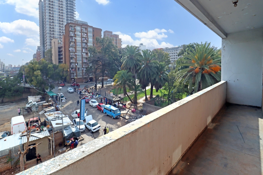 20 Bedroom Property for Sale in Doornfontein Gauteng