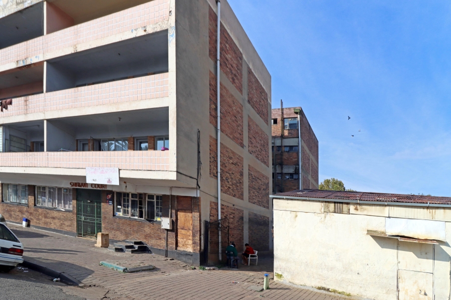 20 Bedroom Property for Sale in Doornfontein Gauteng