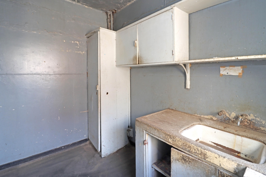 20 Bedroom Property for Sale in Doornfontein Gauteng