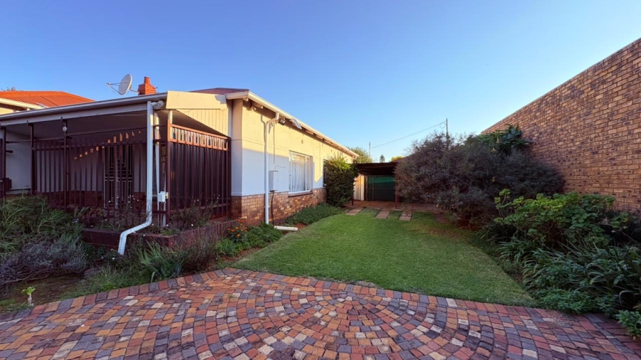 3 Bedroom Property for Sale in Dalview Gauteng