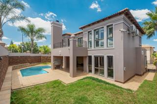 3 Bedroom Property for Sale in Meyersdal Gauteng