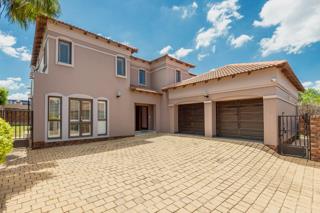 3 Bedroom Property for Sale in Meyersdal Gauteng