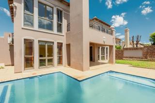 3 Bedroom Property for Sale in Meyersdal Gauteng