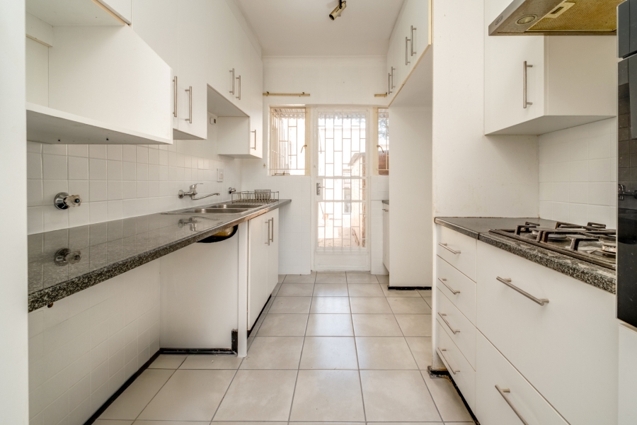 3 Bedroom Property for Sale in Bryanston Gauteng