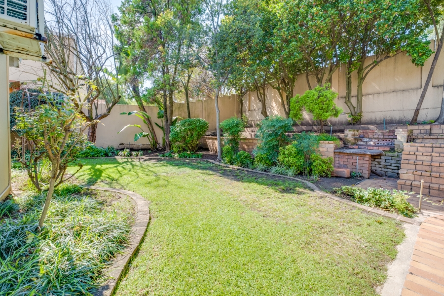 3 Bedroom Property for Sale in Bryanston Gauteng