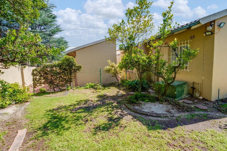 3 Bedroom Property for Sale in Bryanston Gauteng