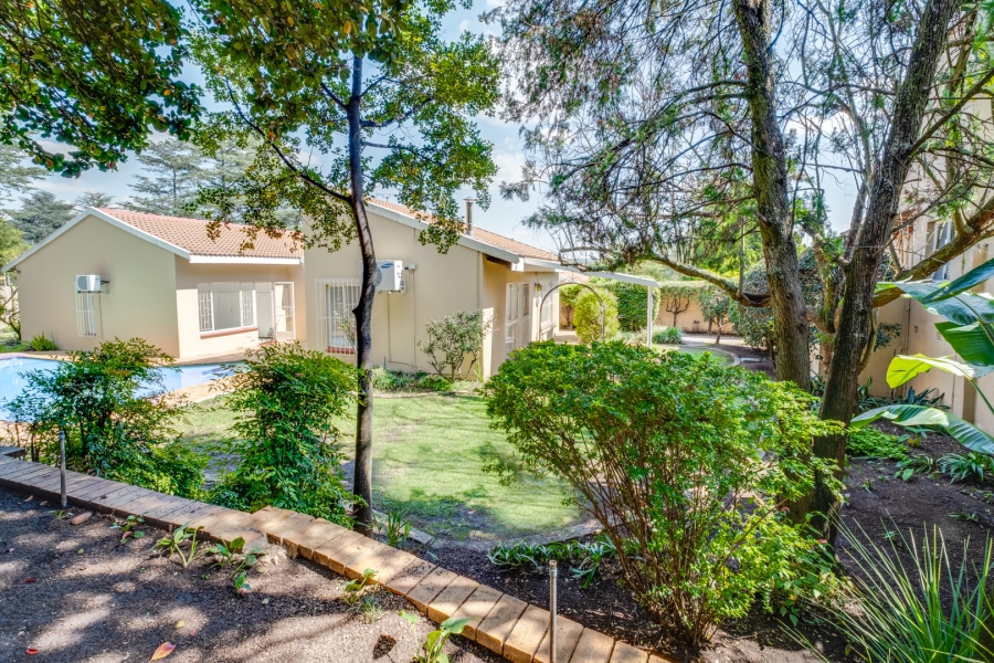 3 Bedroom Property for Sale in Bryanston Gauteng