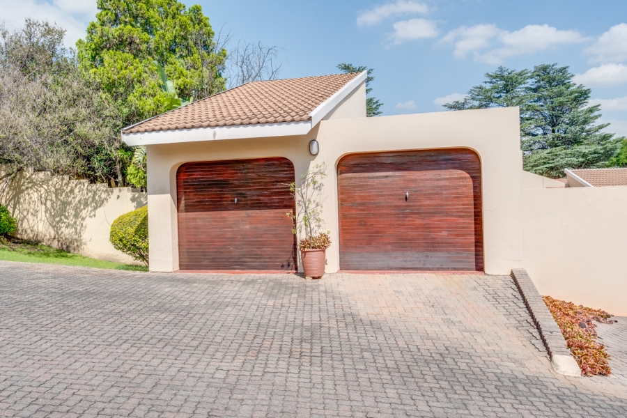 3 Bedroom Property for Sale in Bryanston Gauteng