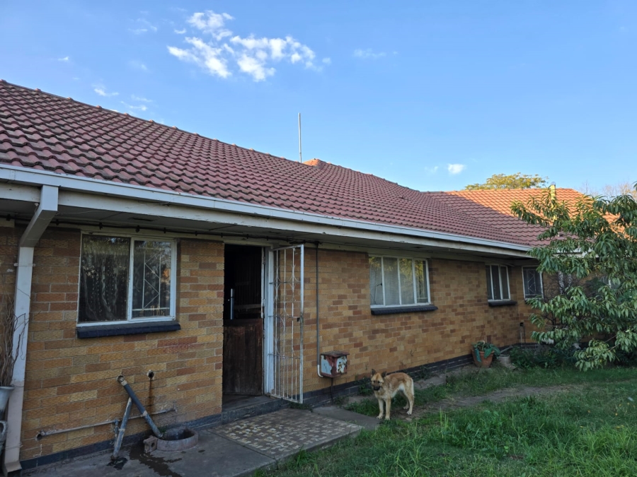 4 Bedroom Property for Sale in Vanderbijlpark SW Gauteng