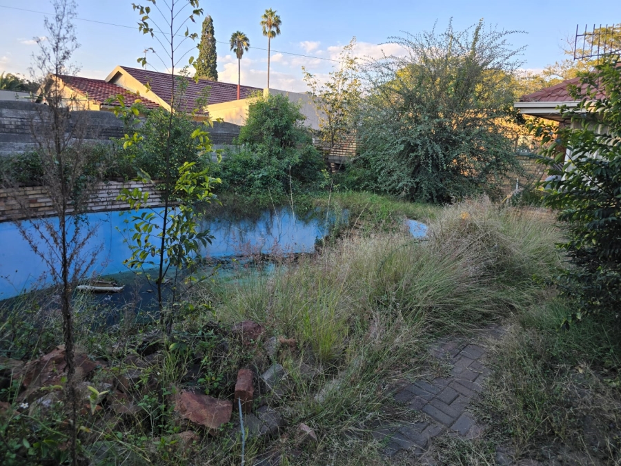 4 Bedroom Property for Sale in Vanderbijlpark SW Gauteng