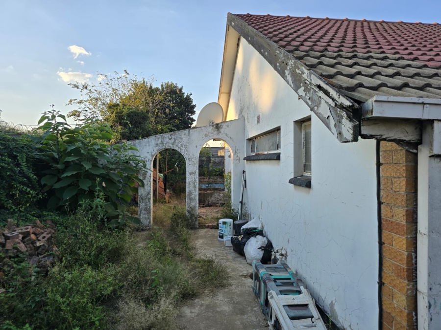 4 Bedroom Property for Sale in Vanderbijlpark SW Gauteng