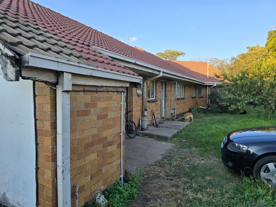 4 Bedroom Property for Sale in Vanderbijlpark SW Gauteng