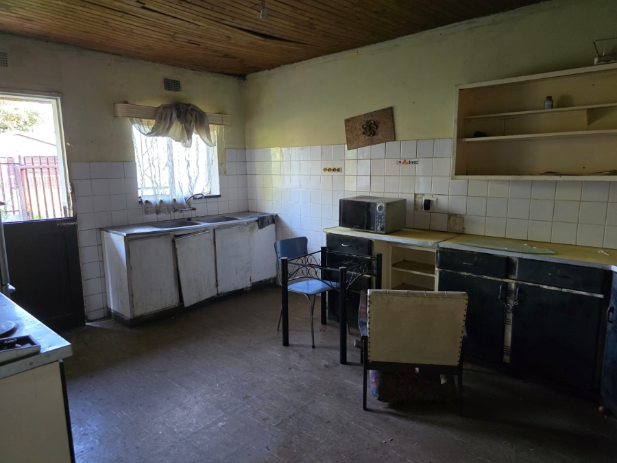 4 Bedroom Property for Sale in Vanderbijlpark SW Gauteng